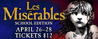 Les Mis'erables Les Mis'erables